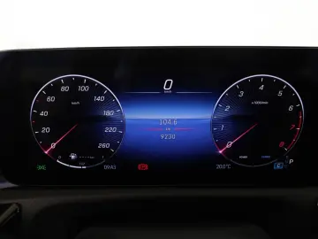 A 200 PROGRESSIVE ADV. PLUS+NIGHT+KAMERA+LED+FLA