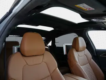 A8 L 60 TFSI S-Line 21Z*Aktivfah*Stand*Nacht*Pan