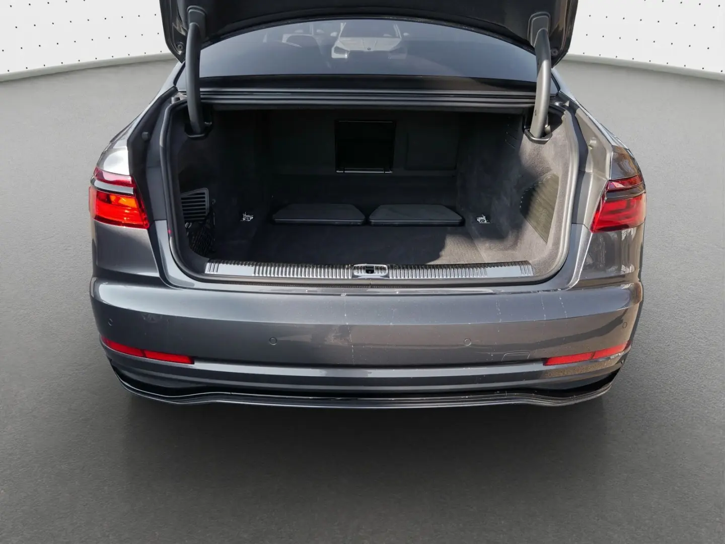 A8 L 60 TFSI S-Line 21Z*Aktivfah*Stand*Nacht*Pan