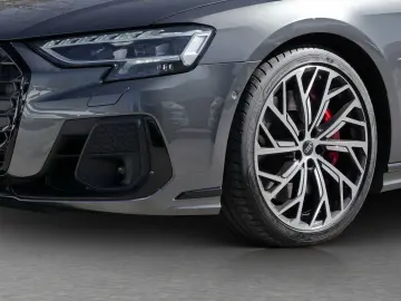 A8 L 60 TFSI S-Line 21Z*Aktivfah*Stand*Nacht*Pan