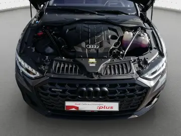 A8 L 60 TFSI S-Line 21Z*Aktivfah*Stand*Nacht*Pan