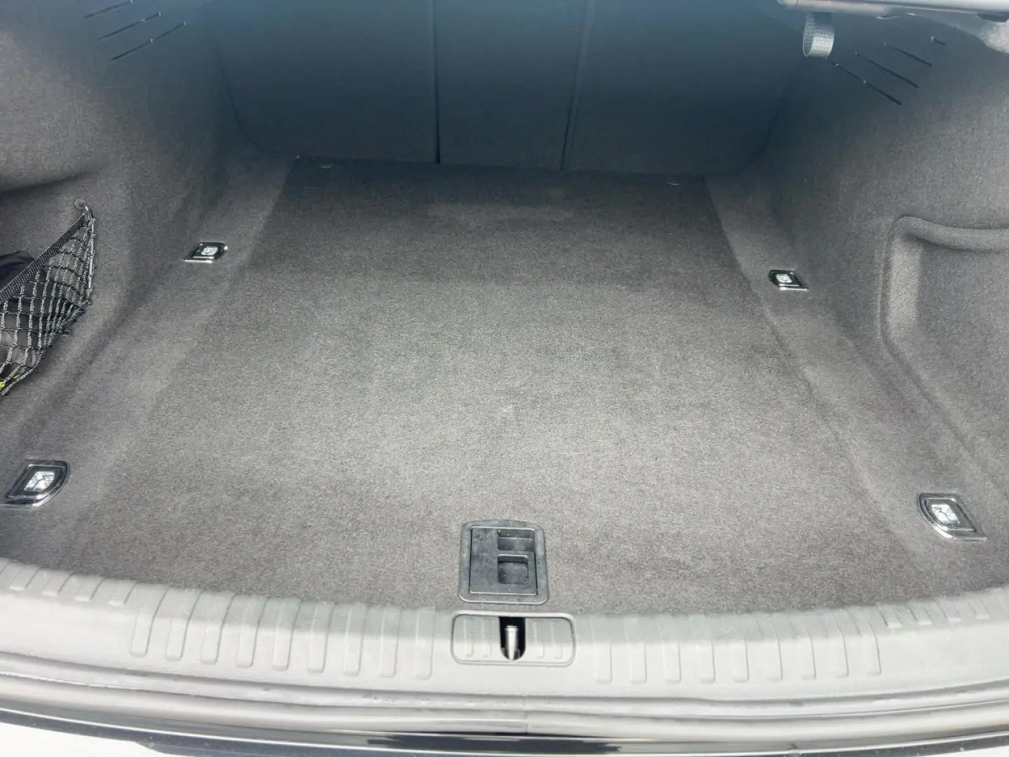 A6 Limousine 45 TFSI QU BLACK PAKET 5JG+LED+NAVI