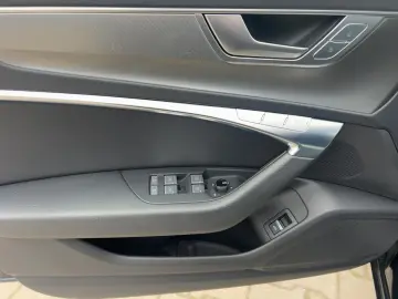A6 Limousine 45 TFSI QU BLACK PAKET 5JG+LED+NAVI
