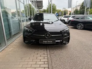 CLE 450 4M Coupé AMG*DISTRONIC*PANO*STANDHZG*