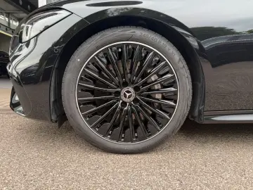 CLE 450 4M Coupé AMG*DISTRONIC*PANO*STANDHZG*