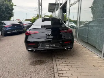 CLE 450 4M Coupé AMG*DISTRONIC*PANO*STANDHZG*