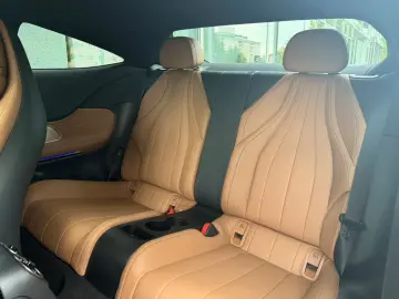 CLE 450 4M Coupé AMG*DISTRONIC*PANO*STANDHZG*