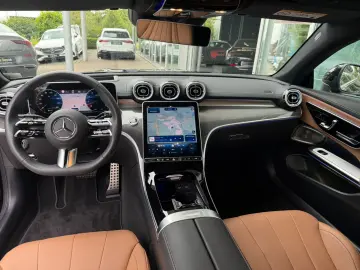 CLE 450 4M Coupé AMG*DISTRONIC*PANO*STANDHZG*