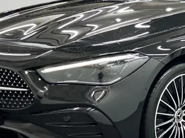 CLE 200 Coupé AMG+PANO+360°+MEMORY+KEYLESS+SHZ