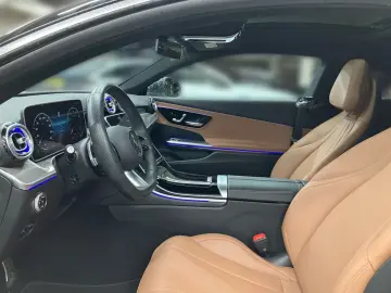 CLE 200 Coupé AMG+PANO+360°+MEMORY+KEYLESS+SHZ