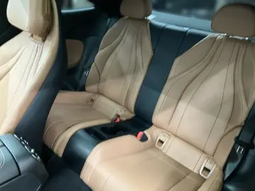 CLE 200 Coupé AMG+PANO+360°+MEMORY+KEYLESS+SHZ