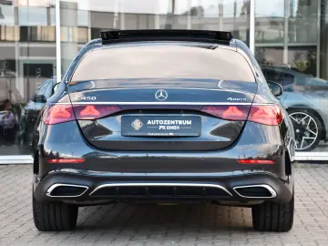 Lim. E 450 4M AMG Line Exclusive  Pano Head Up