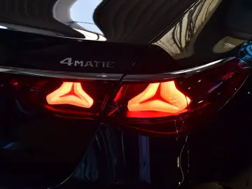 Lim. E 450 4M AMG Line Exclusive  Pano Head Up