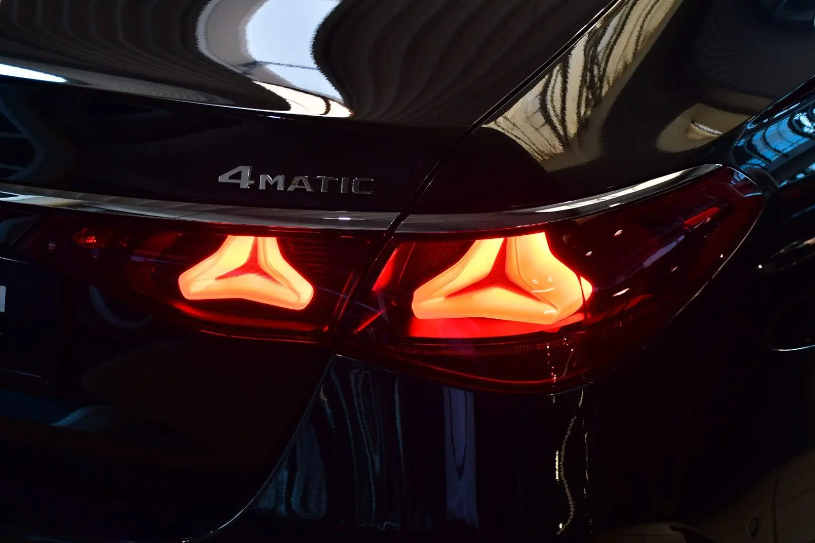 Lim. E 450 4M AMG Line Exclusive  Pano Head Up