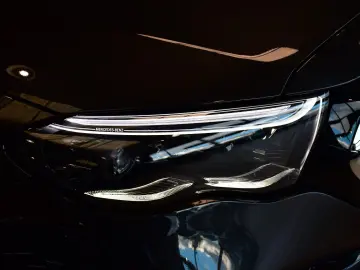 Lim. E 450 4M AMG Line Exclusive  Pano Head Up