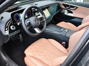 Lim. E 450 4M AMG Line Exclusive  Pano Head Up