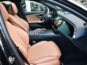 Lim. E 450 4M AMG Line Exclusive  Pano Head Up