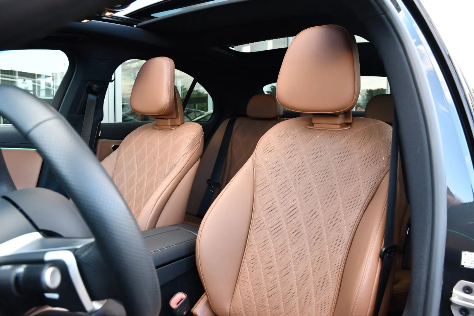 Lim. E 450 4M AMG Line Exclusive  Pano Head Up