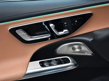 Lim. E 450 4M AMG Line Exclusive  Pano Head Up