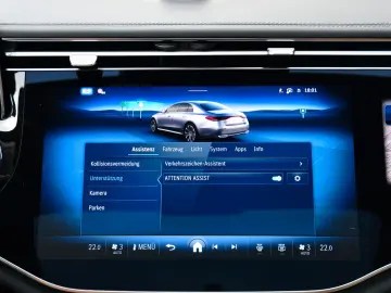 Lim. E 450 4M AMG Line Exclusive  Pano Head Up