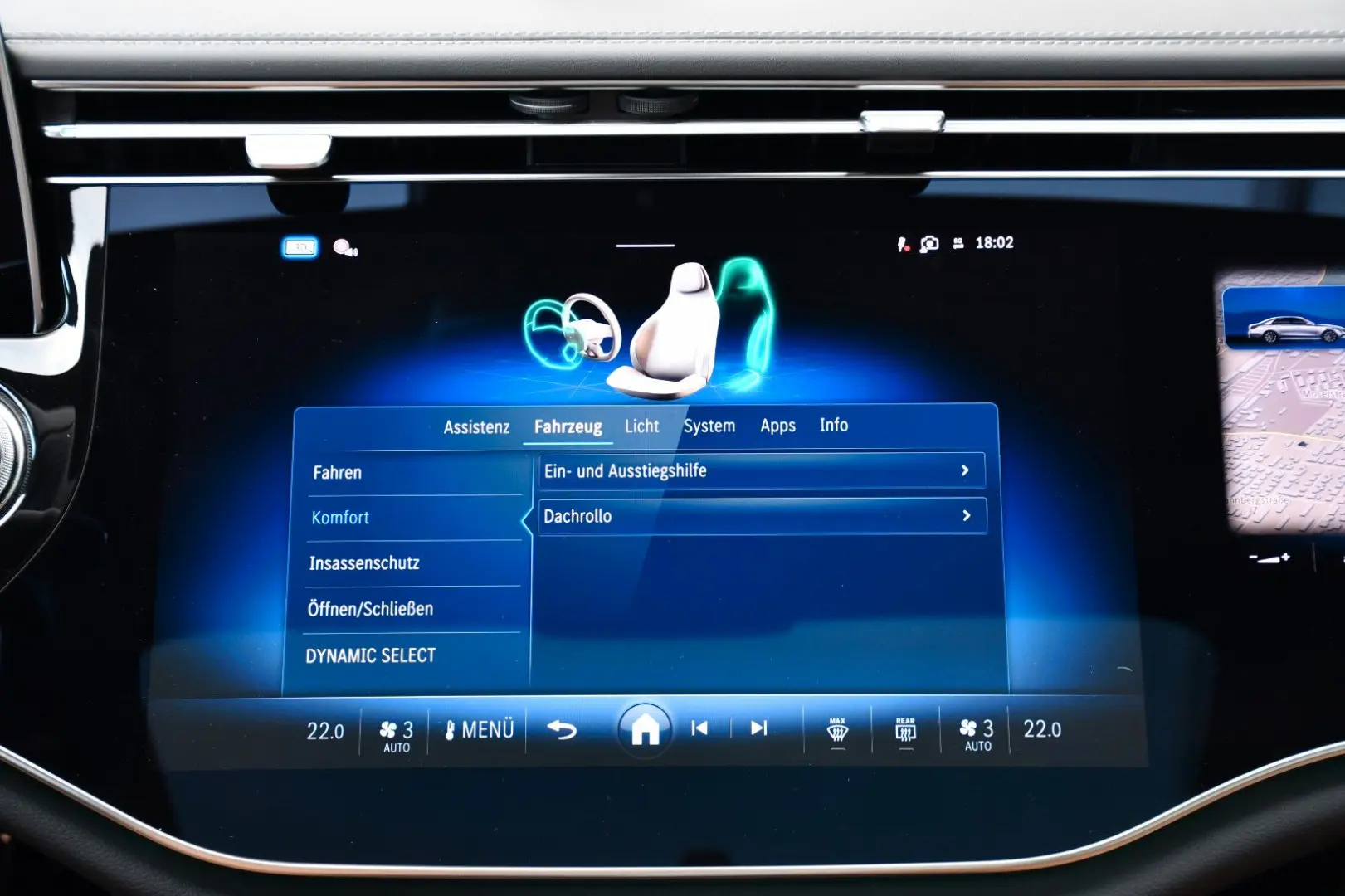 Lim. E 450 4M AMG Line Exclusive  Pano Head Up