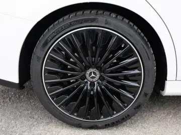E 200 AMG-Sport/Super/Pano/Burm/Sitzklima/Distr