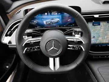 E 200 AMG-Sport/Super/Pano/Burm/Sitzklima/Distr