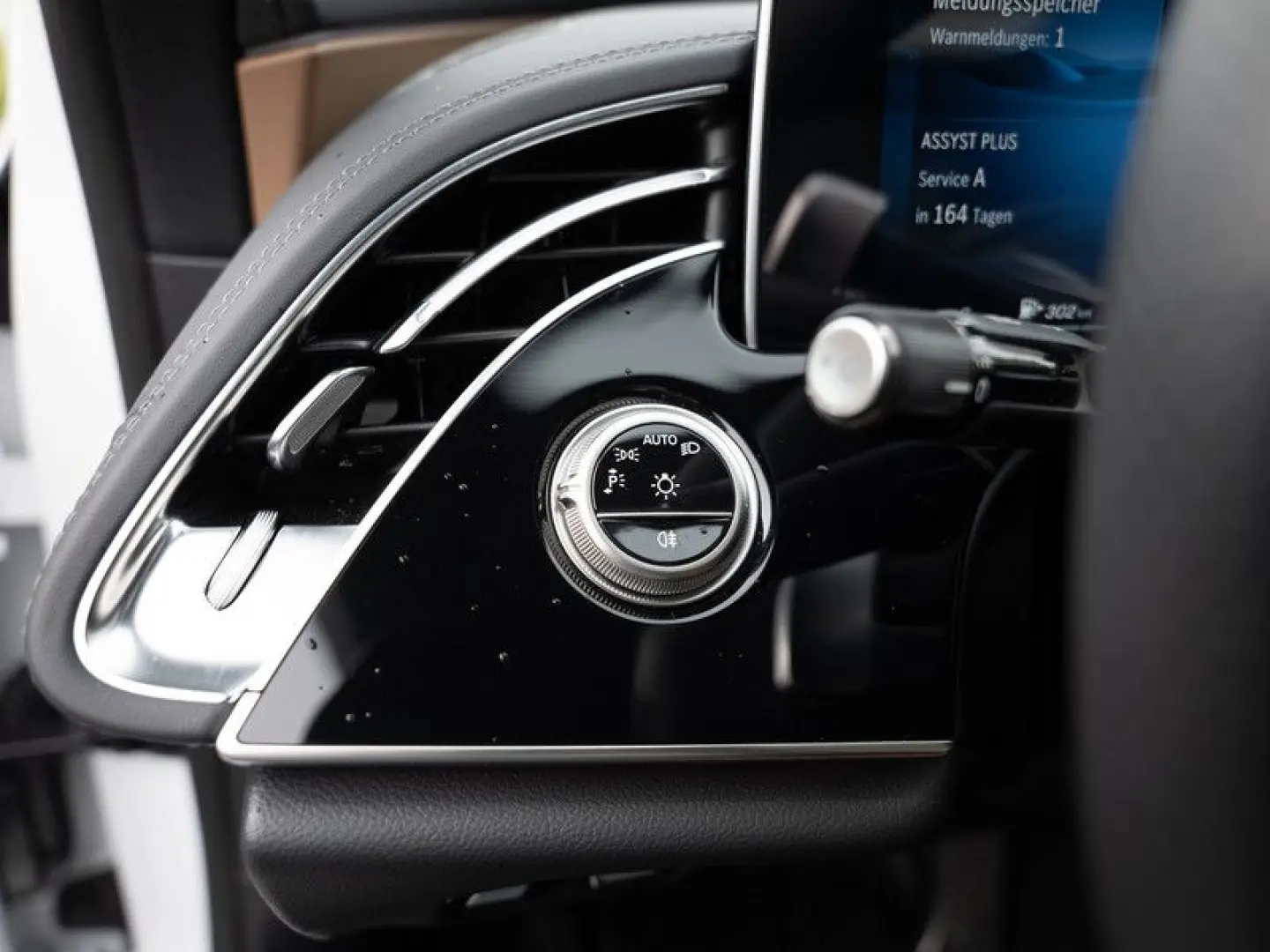 E 200 AMG-Sport/Super/Pano/Burm/Sitzklima/Distr