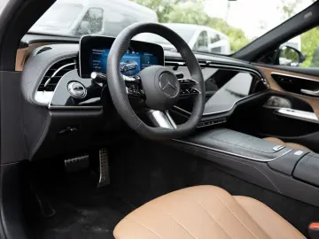 E 200 AMG-Sport/Super/Pano/Burm/Sitzklima/Distr