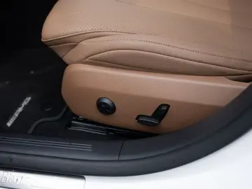 E 200 AMG-Sport/Super/Pano/Burm/Sitzklima/Distr