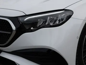 E 200 AMG-Sport/Super/Pano/Burm/Sitzklima/Distr