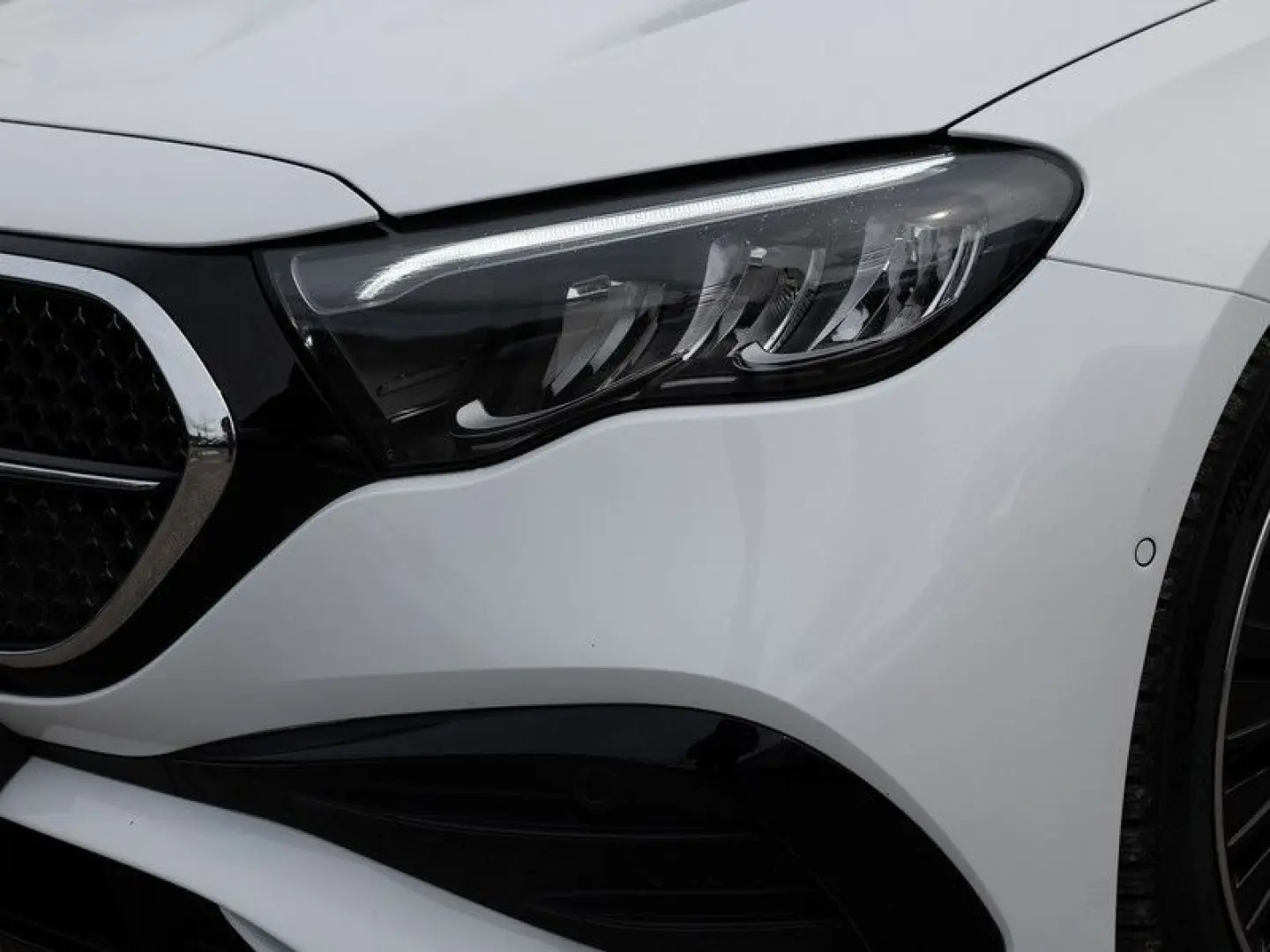 E 200 AMG-Sport/Super/Pano/Burm/Sitzklima/Distr