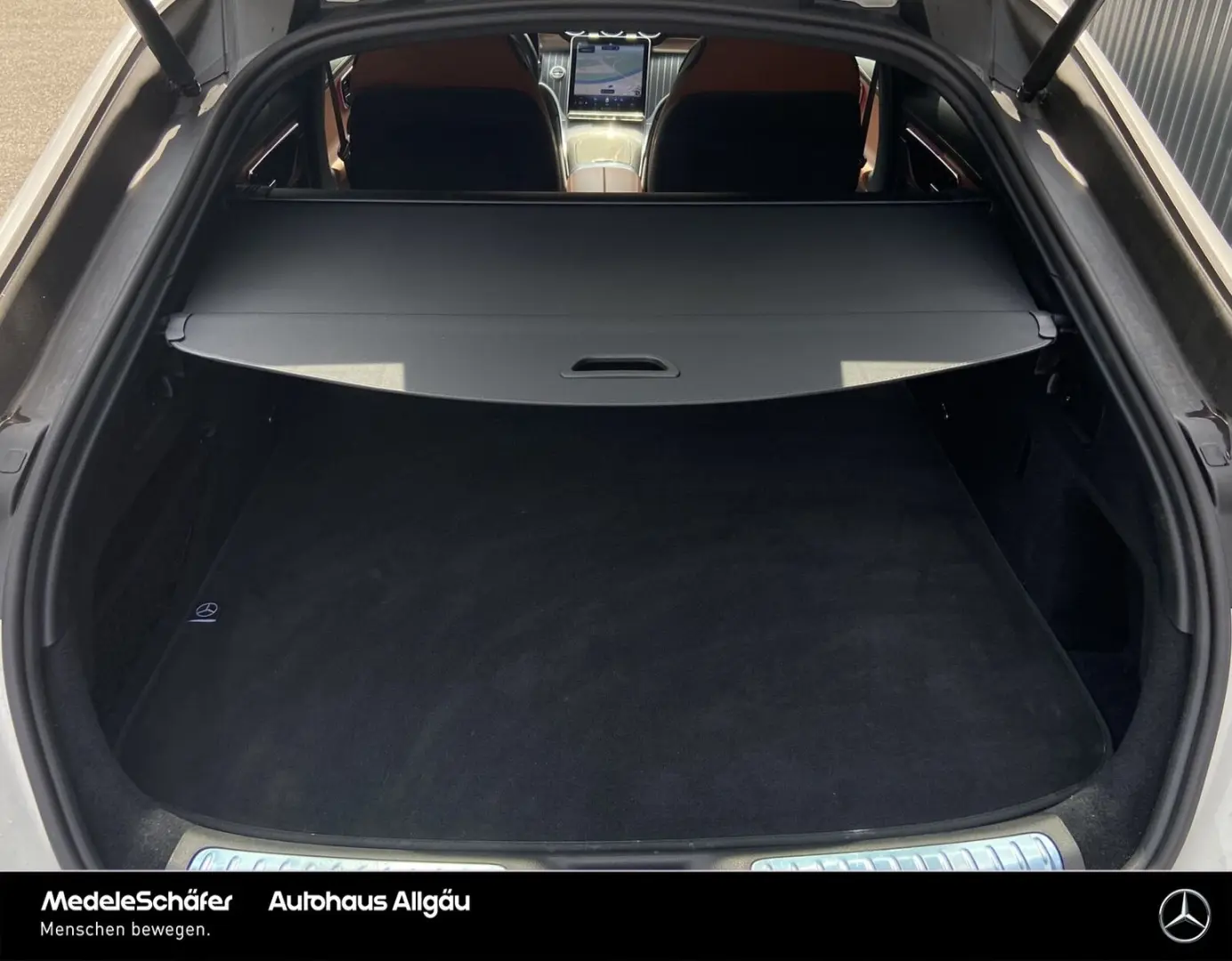 GLC 200 4M Coupé AMG Night AHK ElHeck Led 20Zoll