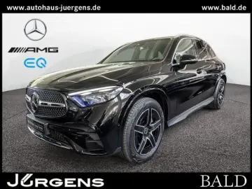 GLC 300 4M AMG-Sport Pano Winter MEMO DIGITAL 19