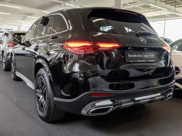 GLC 300 4M AMG-Sport/Pano/Winter/MEMO/DIGITAL/19