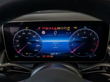 GLC 300 4M AMG-Sport/Pano/Winter/MEMO/DIGITAL/19