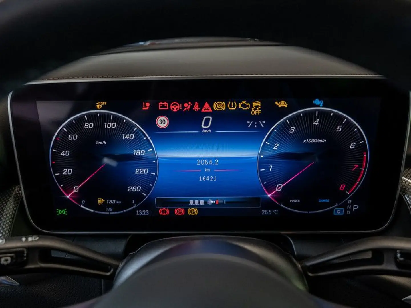 GLC 300 4M AMG-Sport/Pano/Winter/MEMO/DIGITAL/19