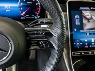 GLC 300 4M AMG-Sport/Pano/Winter/MEMO/DIGITAL/19