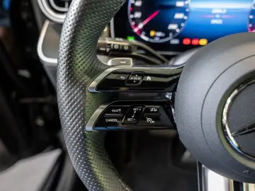 GLC 300 4M AMG-Sport/Pano/Winter/MEMO/DIGITAL/19