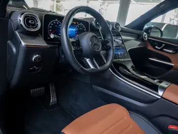 GLC 300 4M AMG-Sport/Pano/Winter/MEMO/DIGITAL/19
