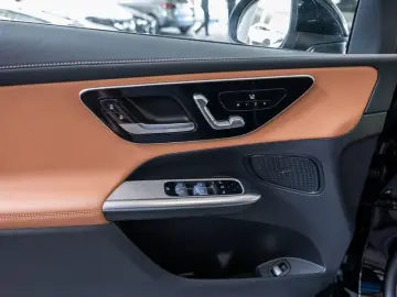 GLC 300 4M AMG-Sport/Pano/Winter/MEMO/DIGITAL/19