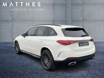 GLC 300 d 4M AMG/Night/Kamera/AHK