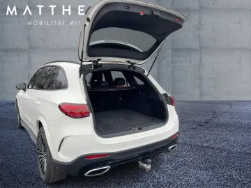 GLC 300 d 4M AMG/Night/Kamera/AHK