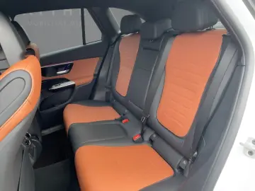 GLC 300 d 4M AMG/Night/Kamera/AHK