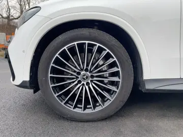 GLC 300 d 4M AMG/Night/Kamera/AHK