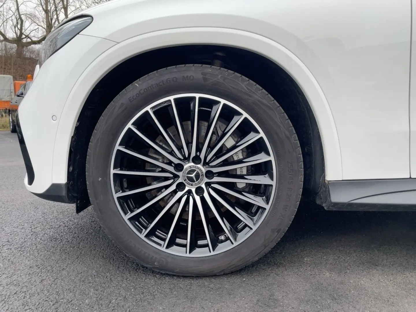 GLC 300 d 4M AMG/Night/Kamera/AHK