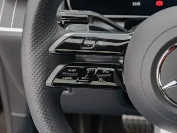 GLC 300 d 4M Coupé AMG-Sport/Pano/Sitzklima/20'
