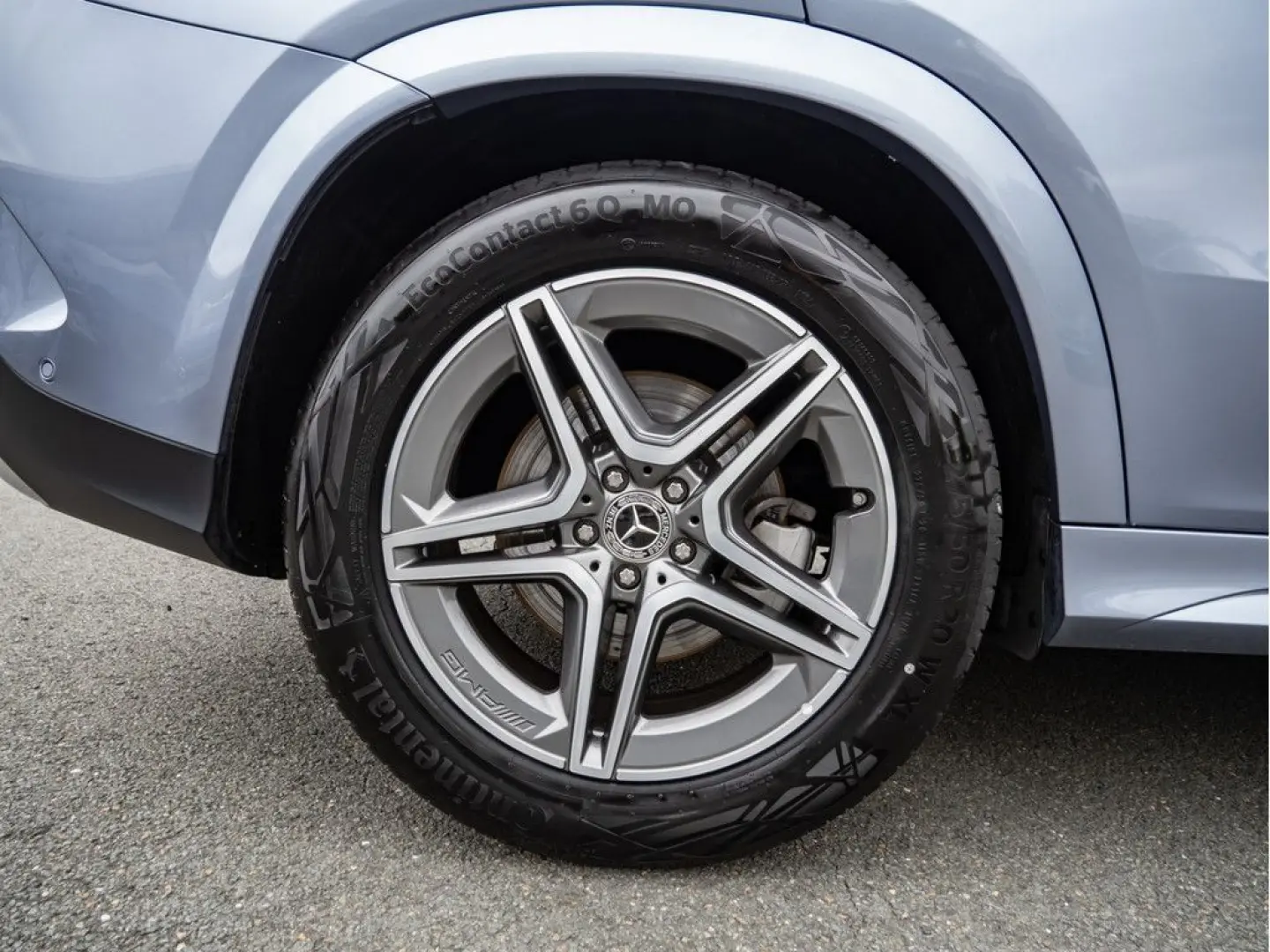 GLE 450 d 4M Coupé Manufaktur Premium+ Distr. LE