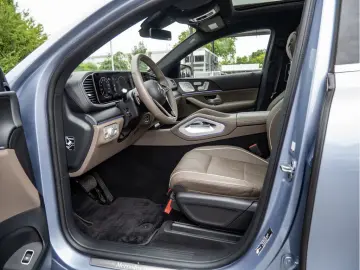GLE 450 d 4M Coupé Manufaktur Premium+ Distr. LE