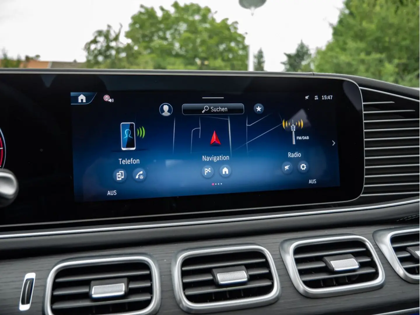 GLE 450 d 4M Coupé Manufaktur Premium+ Distr. LE